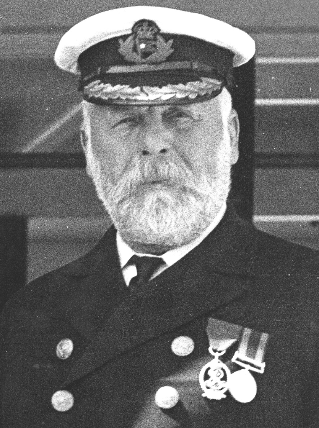 RMS Titanic sinking