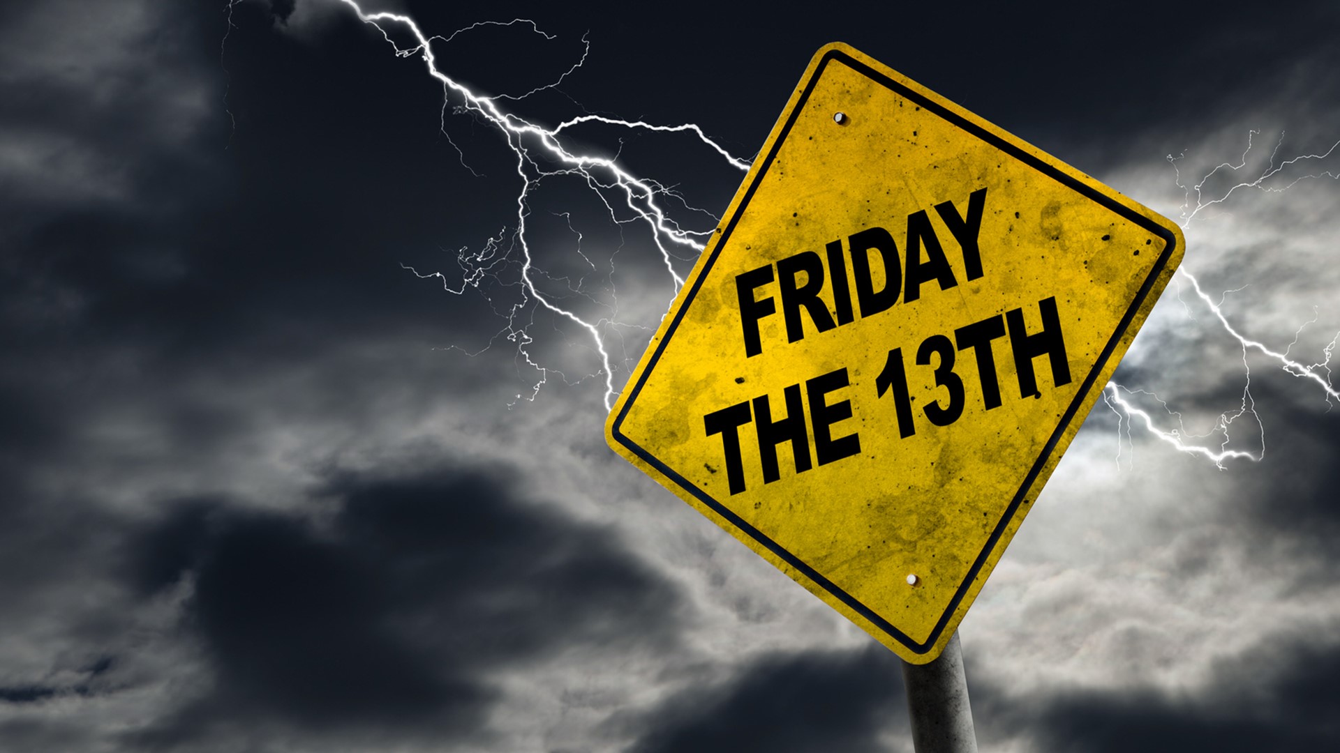 Friday the 13th